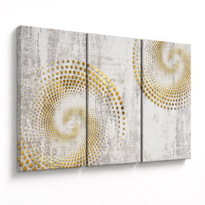 Schilderij - Betondesign (V024069V120803PCS)