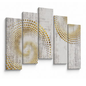 Schilderij - Betondesign (V024069V12590)