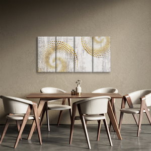 Schilderij - Betondesign (2)
