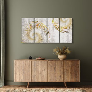Schilderij - Betondesign (3)