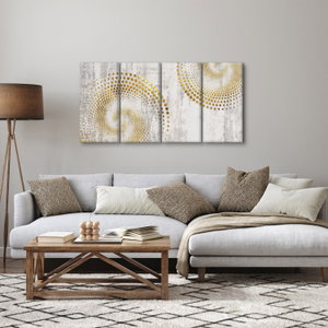 Schilderij - Betondesign (4)