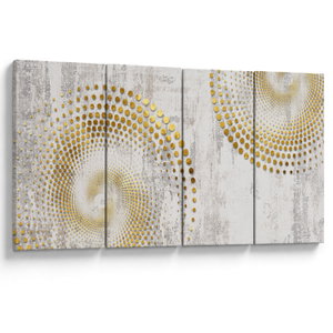 Tablou - Design beton