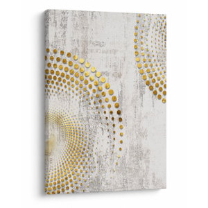 Schilderij - Betondesign (V024069V5070)