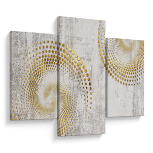 Schilderij - Betondesign (V024069V90603PCS)
