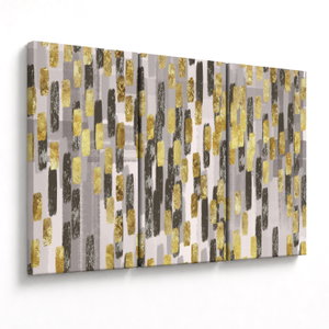 Schilderij - Moderne decoratie