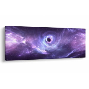 Schilderij - Het Universum (V024137V10040)