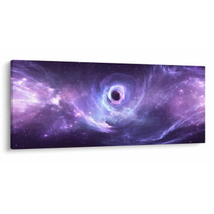 Schilderij - Het Universum (V024137V12050)