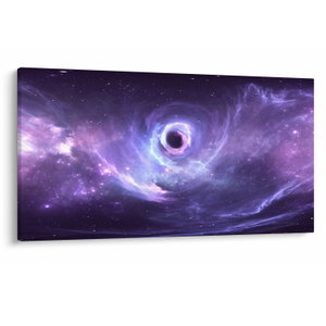 Schilderij - Het Universum (V024137V12070)