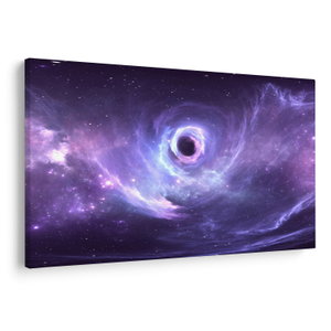 Schilderij - Het Universum (V024137V150100)