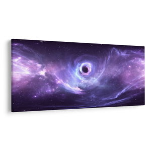 Schilderij - Het Universum (V024137V200100)