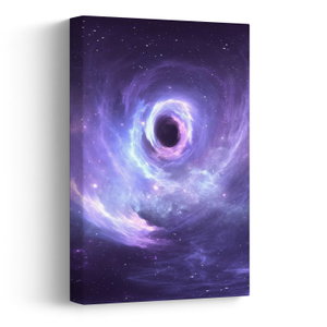 Schilderij - Het Universum (V024137V2030)