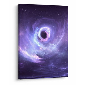 Schilderij - Het Universum (V024137V5070)