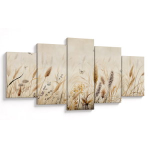Obraz - Divoká louka (V024151V150805PCS)
