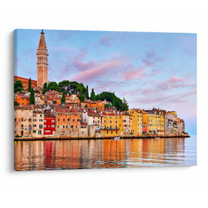 Kép - Rovinj, Horvátország