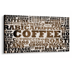 Obraz - Coffee