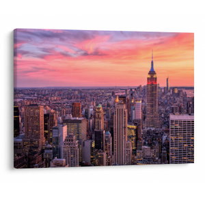 Obraz - New York