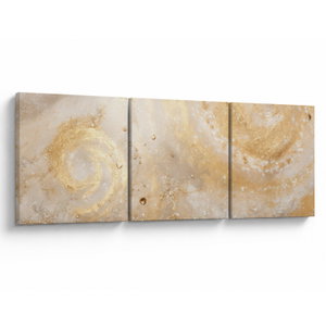 Tablou - Textura modelată