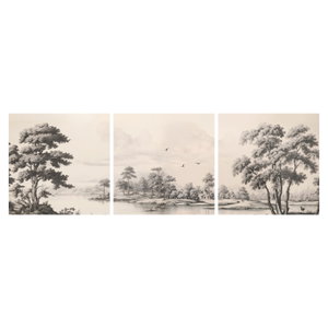 Kép - Vintage tájkép rajz (6)