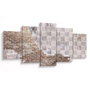 Kép - Téglafal (V024394V150805PCS)