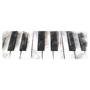 Obraz - Piano, aquarel (6)