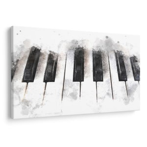 Obraz - Piano, aquarel (V024400V150100)