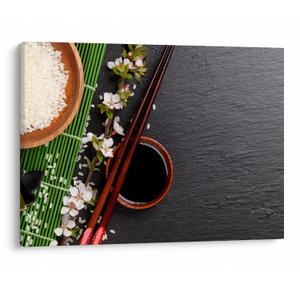 Kép - Sushi