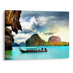 Kép - Phang Nga-öböl