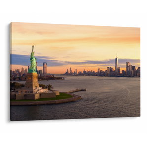 Schilderij - New York (V024603V10070)