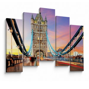 Obraz - Tower Bridge