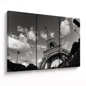 Tablou - Turnul Eiffel din Paris