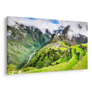 Obraz - Machu Picchu