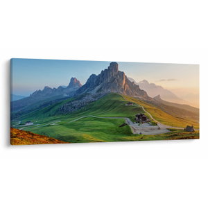 Kép - Dolomitok