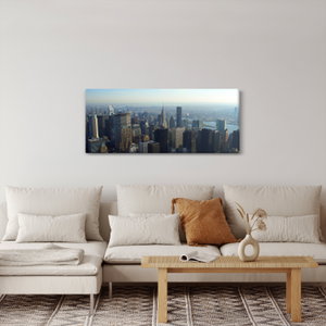 Schilderij - Manhattan overdag (3)