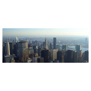 Schilderij - Manhattan overdag (6)