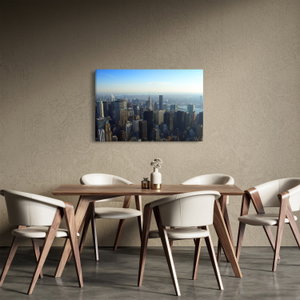 Schilderij - Manhattan overdag (3)