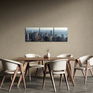 Schilderij - Manhattan overdag (4)