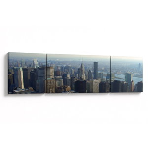 Schilderij - Manhattan overdag (V025151V17050)