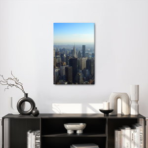 Schilderij - Manhattan overdag (2)