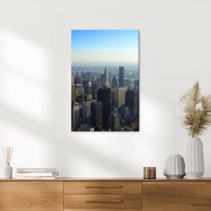 Schilderij - Manhattan overdag (3)