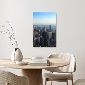 Schilderij - Manhattan overdag (4)