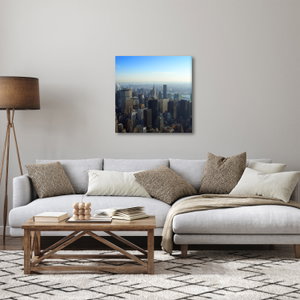 Schilderij - Manhattan overdag (3)