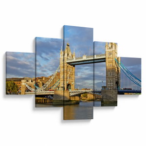 Obraz - Tower Bridge