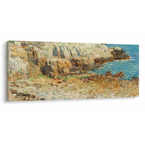 Kép - Childe Hassam, A North East Headland, reprodukciók (V025165V12050)