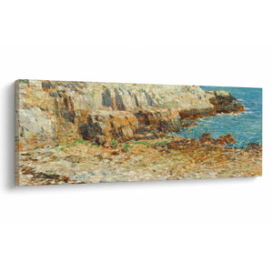 Kép - Childe Hassam, A North East Headland, reprodukciók (V025165V14558)