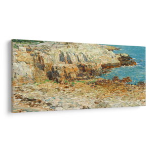 Kép - Childe Hassam, A North East Headland, reprodukciók (V025165V250125)