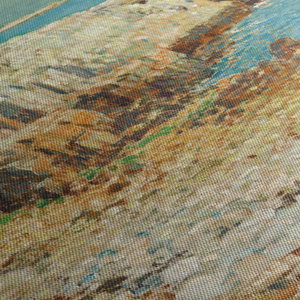 Kép - Childe Hassam, A North East Headland, reprodukciók (5)