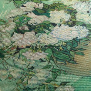 Obraz - Vincent van Gogh, Roses, reprodukce (5)