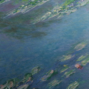 Obraz - Claude Monet, Water Lilies, reprodukce (5)
