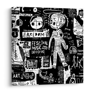 Obraz - Graffiti