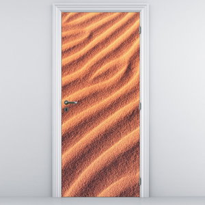 Fototapeta na dvere - Púšť